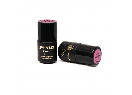 Camouflage Top Coat - Pink Champagne no wipe Try me 5ml